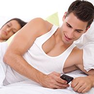 Partner`s Infidelity