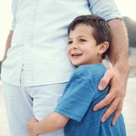 Security of children