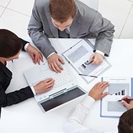 Supervision of employees